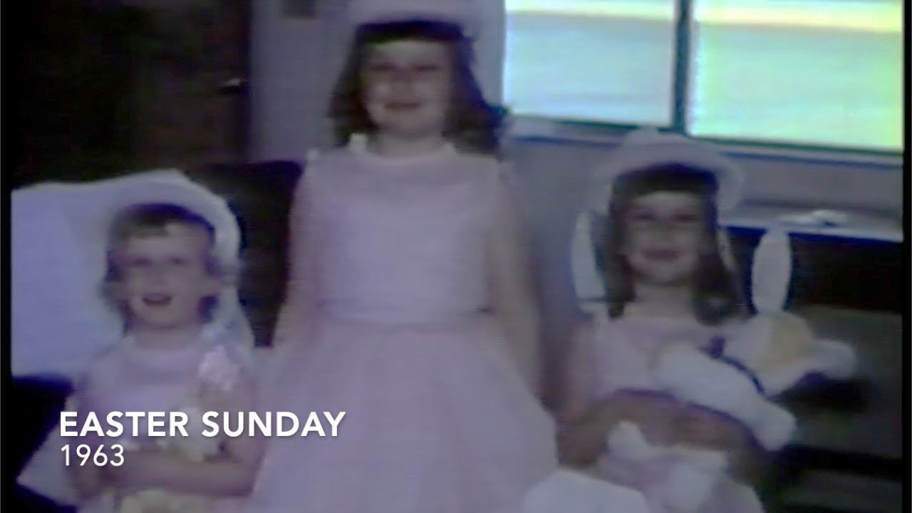 Family Movies 1960's Volume 1 YouTube