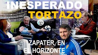 🔥TORTAZO INESPERADO EN EL MODULAR🔥