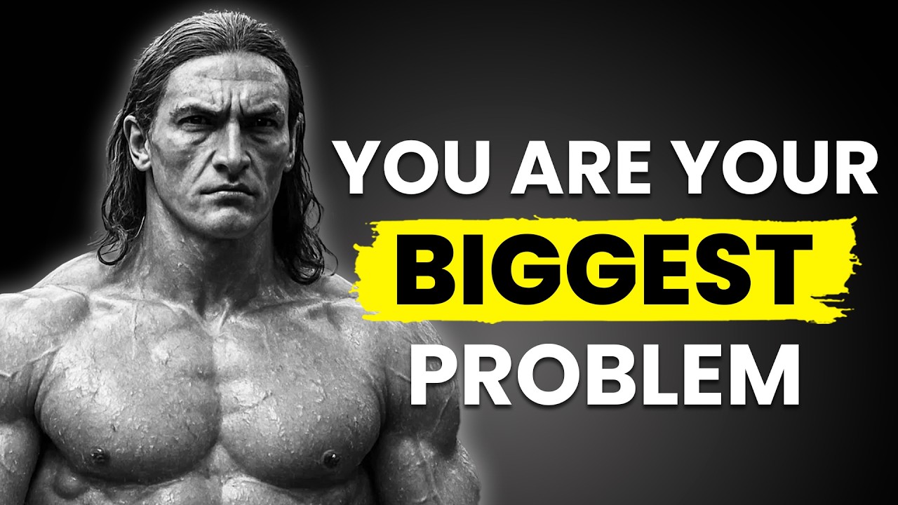 The 12 BRUTAL Stoic Rules You Need to Know to Fix Your Life