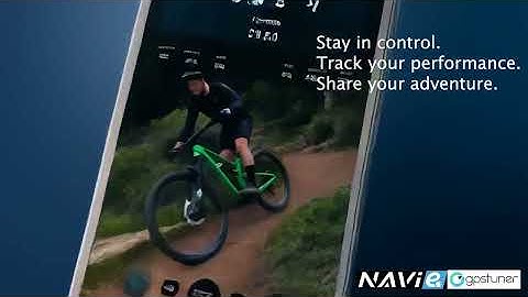 Navie - Powered by GPS Tuner! - One app - Infinite possibilities!