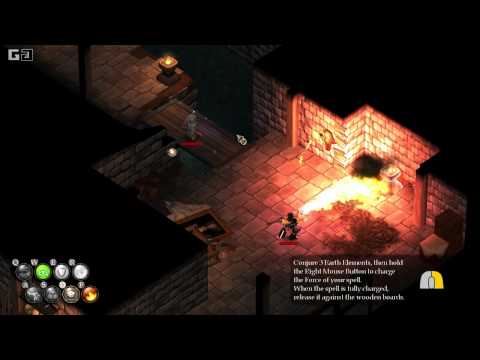 Magicka Review GG|GNGames