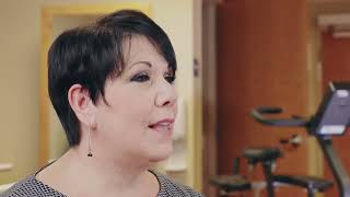 Patient Testimonial: Robotic-Assisted Partial Knee Replacement | West Boca Medical Center