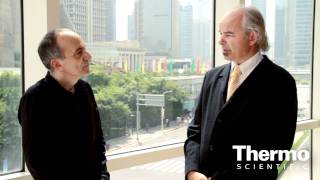 Advancing Translational Medicine: Dr Gyorgy Marko-Varga Interview 1 of 3