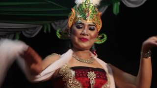 JANGKRIK GENGGONG LENGGER WONOSOBO