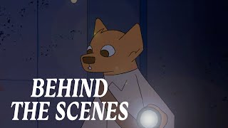 MAKING OF Finders Keepers (2024)