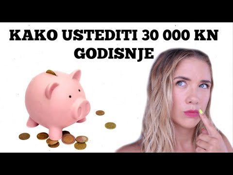 Video: Kako Uštedjeti Novac Prilikom Kontaktiranja Odvjetnika?