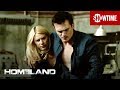 Homeland | 'He Rises' Official Clip | Season 5 Episode 5