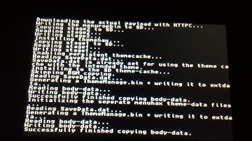 [3DS] How To Install Menuhax on 11.2