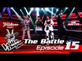 The Voice Of Nepal Season 4 2022 Episode 15 The Battle The Voice Of Nepal Season 4 2022 Episode 15 The Battle