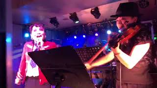 埠頭を渡る風/2022.2.02/SING Yokohama