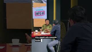 Tugas Partai Politik menurut Muhammad Mardiono
