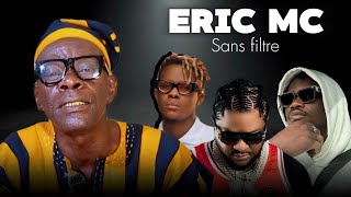 ERIC MC: “ALI JEZZ A APPORTÉ DES TENSIONS DANS LE HIP-HOP TOGOLAIS”