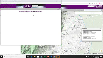 Totorial 1 Xirio Online -Crear y calcular Estudio