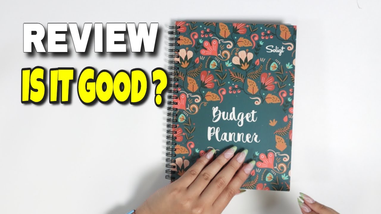 Soligt Budget Planner 2024 Monthly Budget Book Bill Organizer With 12 soligt-budget-planner-2024-monthly-budget-book-bill-organizer-with-12
