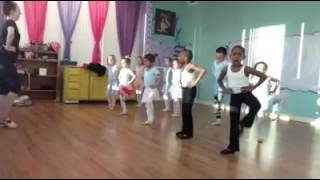 MFA STUDIOS Beginner Ballet