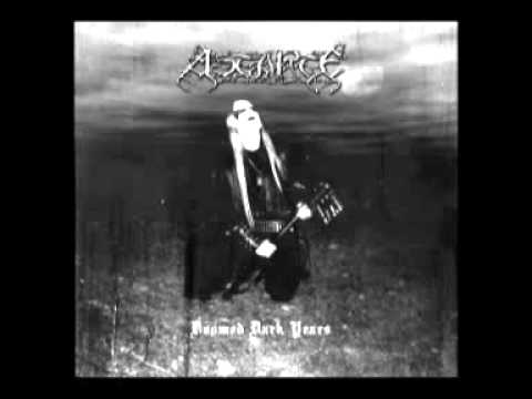 ASTARTE RING OF SORROW FEAT SHAGRATH(DIMMU BORGIR) 