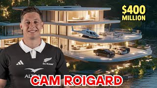 Cam Roigard 2025: True Life, Career Highlights & Net Worth