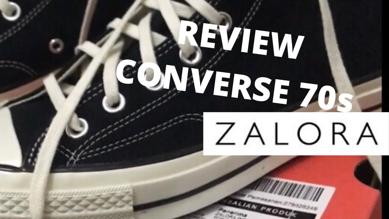 converse 70s zalora