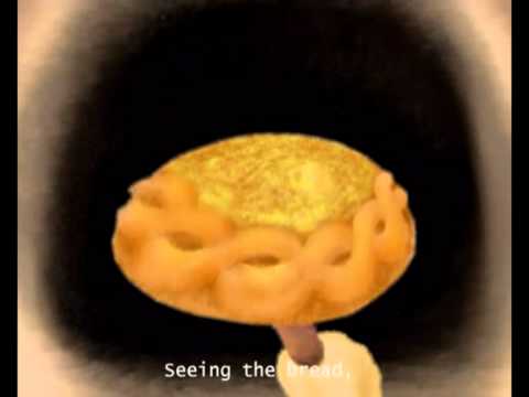 How the Owl Came into the World - 2009 Year