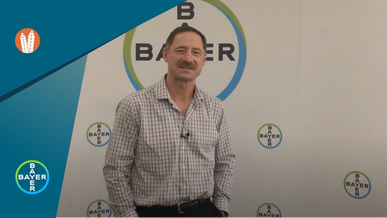 Cereal Herbicides: The Olympus® System: Intro to Olympus