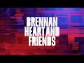 Brennan Heart &amp; Friends (Album Teaser)