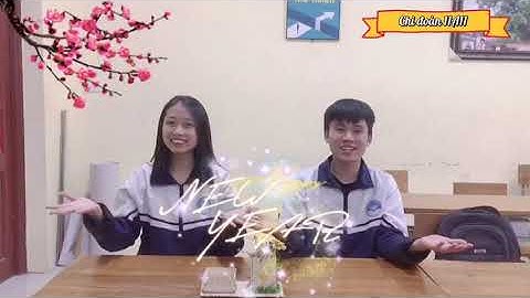 Những lời chúc Tết đặc sắc nhất 2021