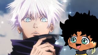 Gojo Satoru Appreciation
