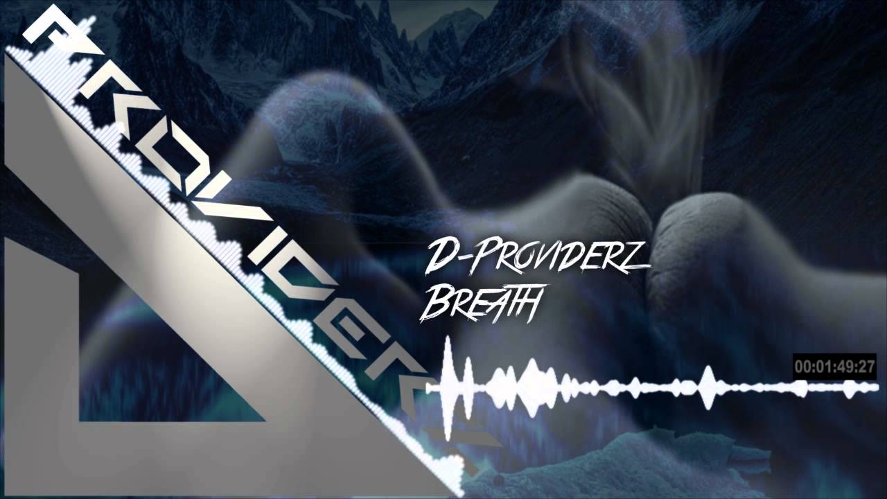 D-Providerz - Breath (Original Mix) [Progressive-House]