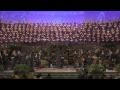 Lord, You're Holy - Prestonwood Choir & Orchestra