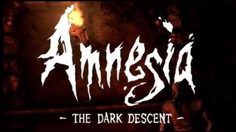 Amnesia: TDD, w/Phil | Custom Maps | Fleeing Brennenburg - Part 1