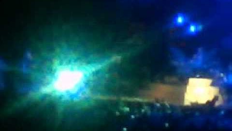 Example - Stay Awake Live @ NIA Birmingham 01/05/2012