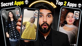 Best Video Call Apps To Talk With Girls Free | Top 2 Best Video Chat Apps With Girls (2026) screenshot 4