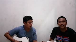 Cover Yogi Berlin Aku Milik Mu Malam Ini