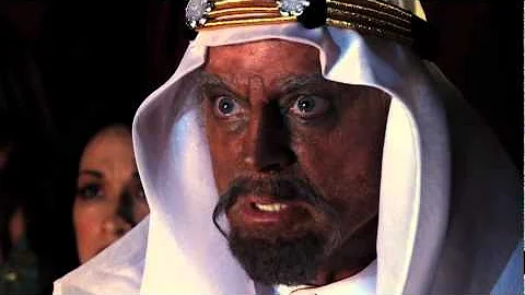 Blood Shot Trailer 480p