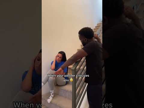 The way you speak to your ADHD partner really matters 🙏 #shorts