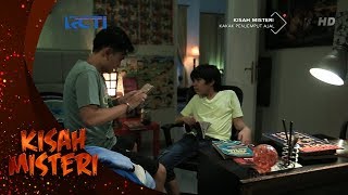 Download lagu KISAH MISTERI - Tanggal 13 Ternyata Tanggal Meninggalnya Melani [24 Juni 2018]