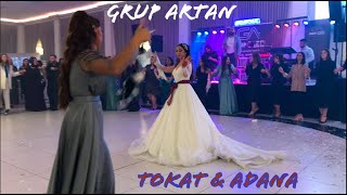 Tokat & Adana  Wedding Paris - Grup ARTAN