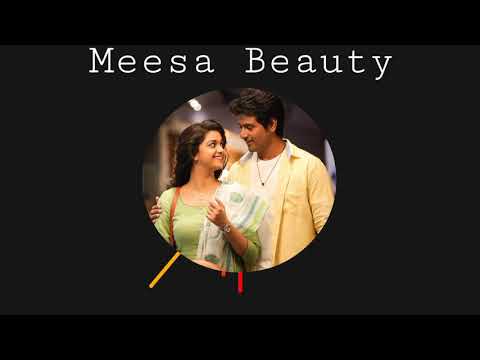meesa-beauty-remo-whatsapp-cut-song