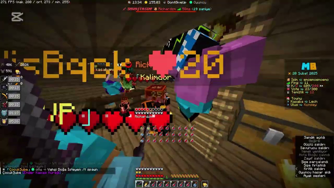 mb r4pe (kado icin) (2x supply)