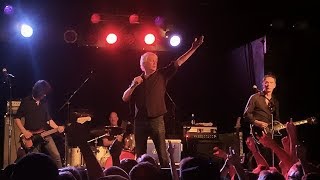 Motor Away • Guided By Voices • Toronto