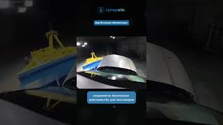 Как китайские авто проходят краш-тесты