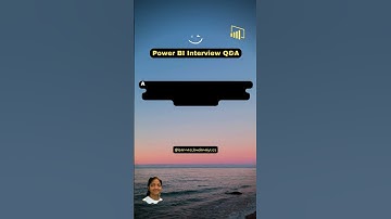 Power BI Interview Q&A | AVERAGEX in Power BI | DAX | Learnatcloudanalytics
