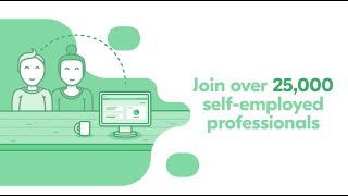 Crunch | Client Example 2019 | Squideo Animated Explainer Videos