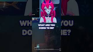 All that he's done? Forgiven! #expedition33 #gaming #vtuber #envtuber #vtuberclips #fyp #shorts