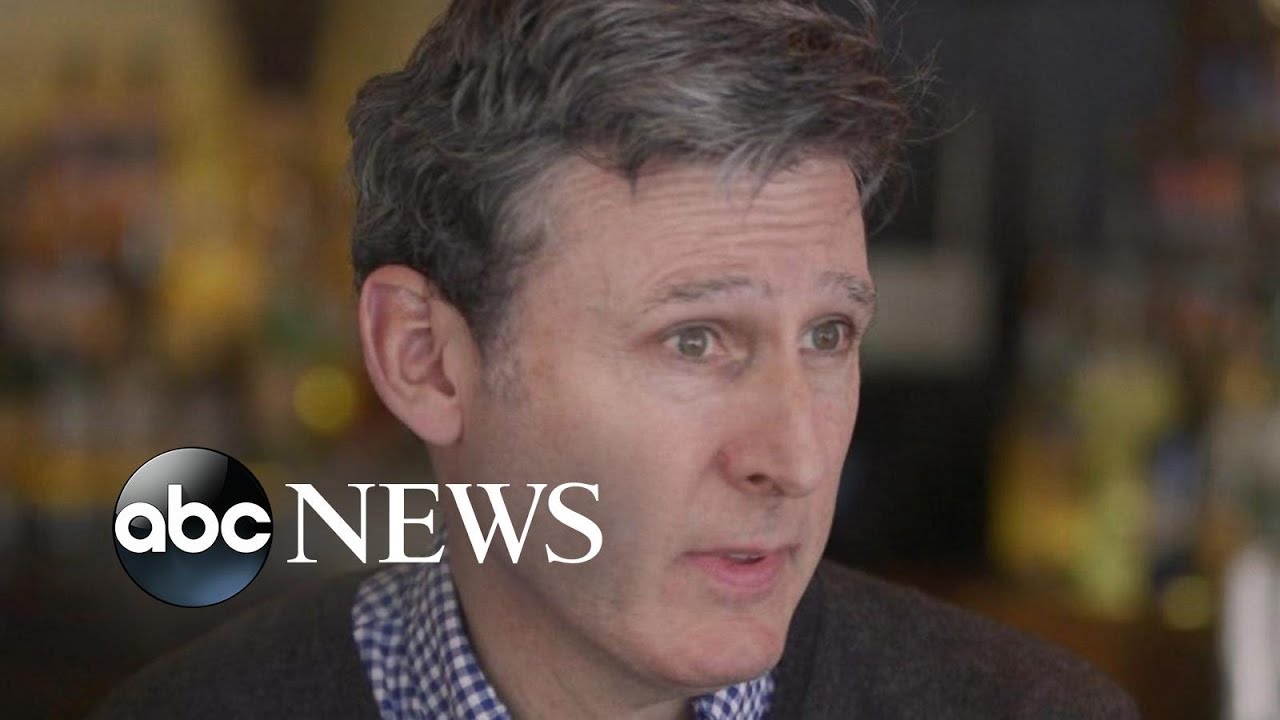 Business Owners Workers Coping With The Economic Fallout Of The Coronavirus Nightline Youtube