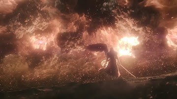 Smash Ultimate Alternative Opening (Brawl Theme Remix)