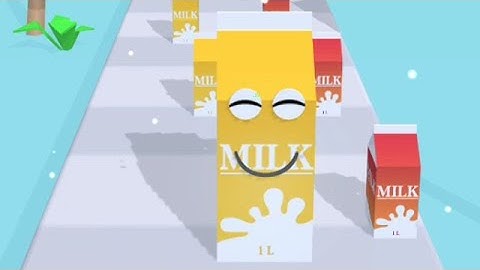 Juice Run Games Pro All Levels Walkthrough Gameplay iOS,Android Update New Levels 19-20