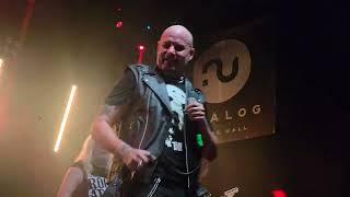 Tim "Ripper" Owens - Jugulator (cover) - |4K| - Live In Analog Music Hall - 2026.05.11.