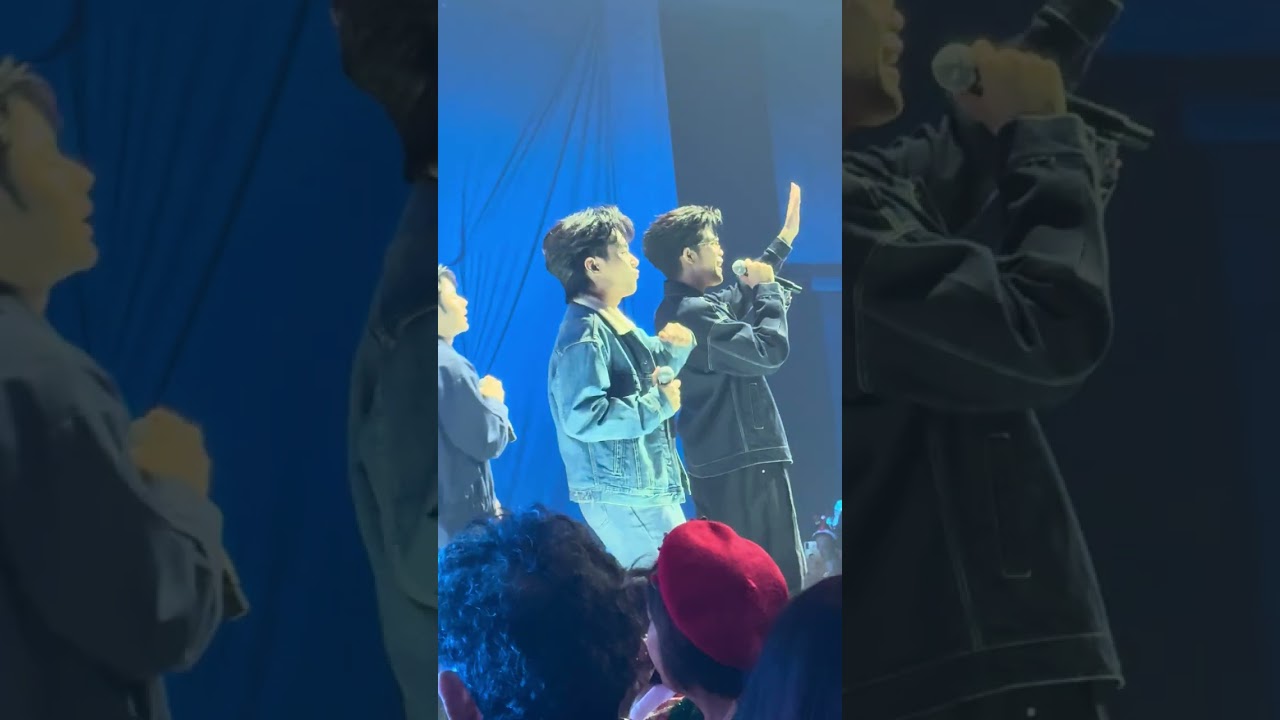 เก็บตก ช่วงน้องลีโอ - ไรอัล กาจบัณฑิต | Fanmeet Workpoint | 27.12.2568 | แอบเที่ยวกัน