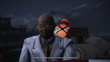 Just Cause 2 [Roaches Faction Mission] Smugglers do Run